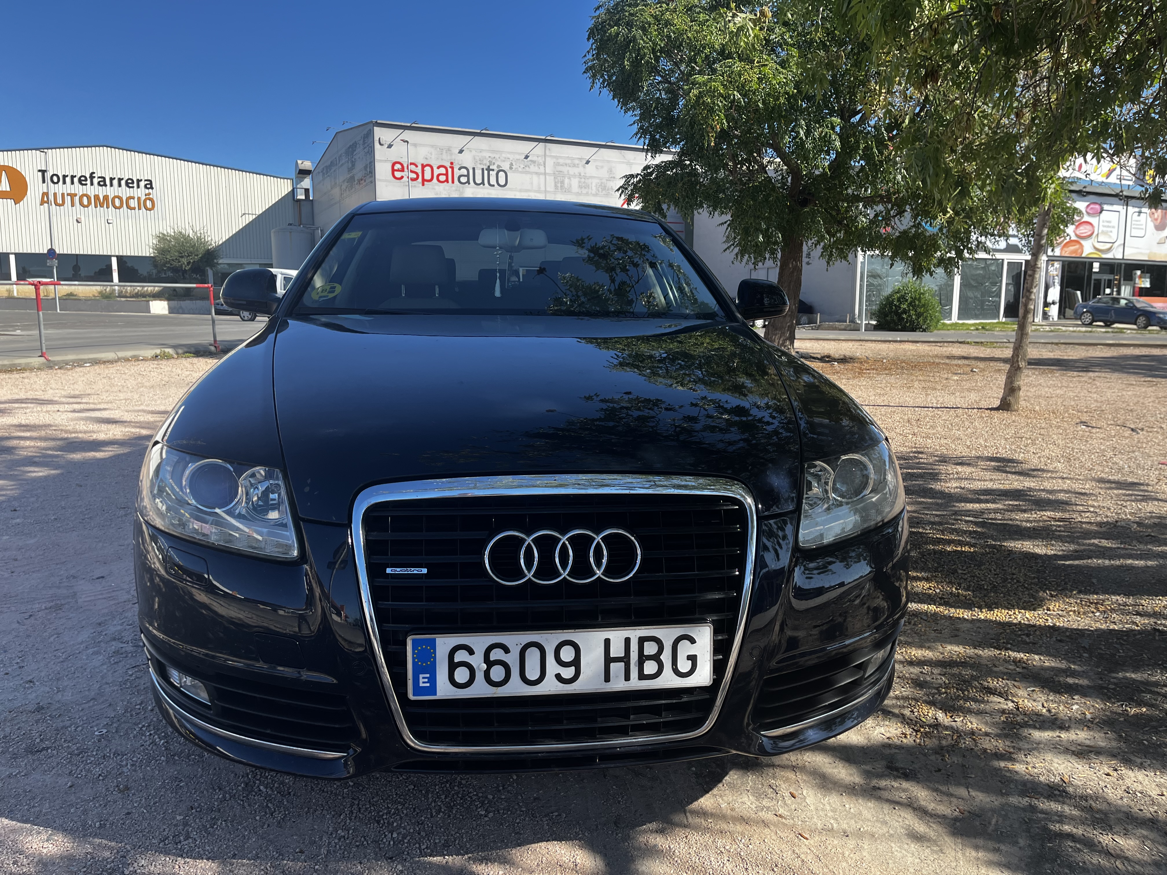 Foto Coche