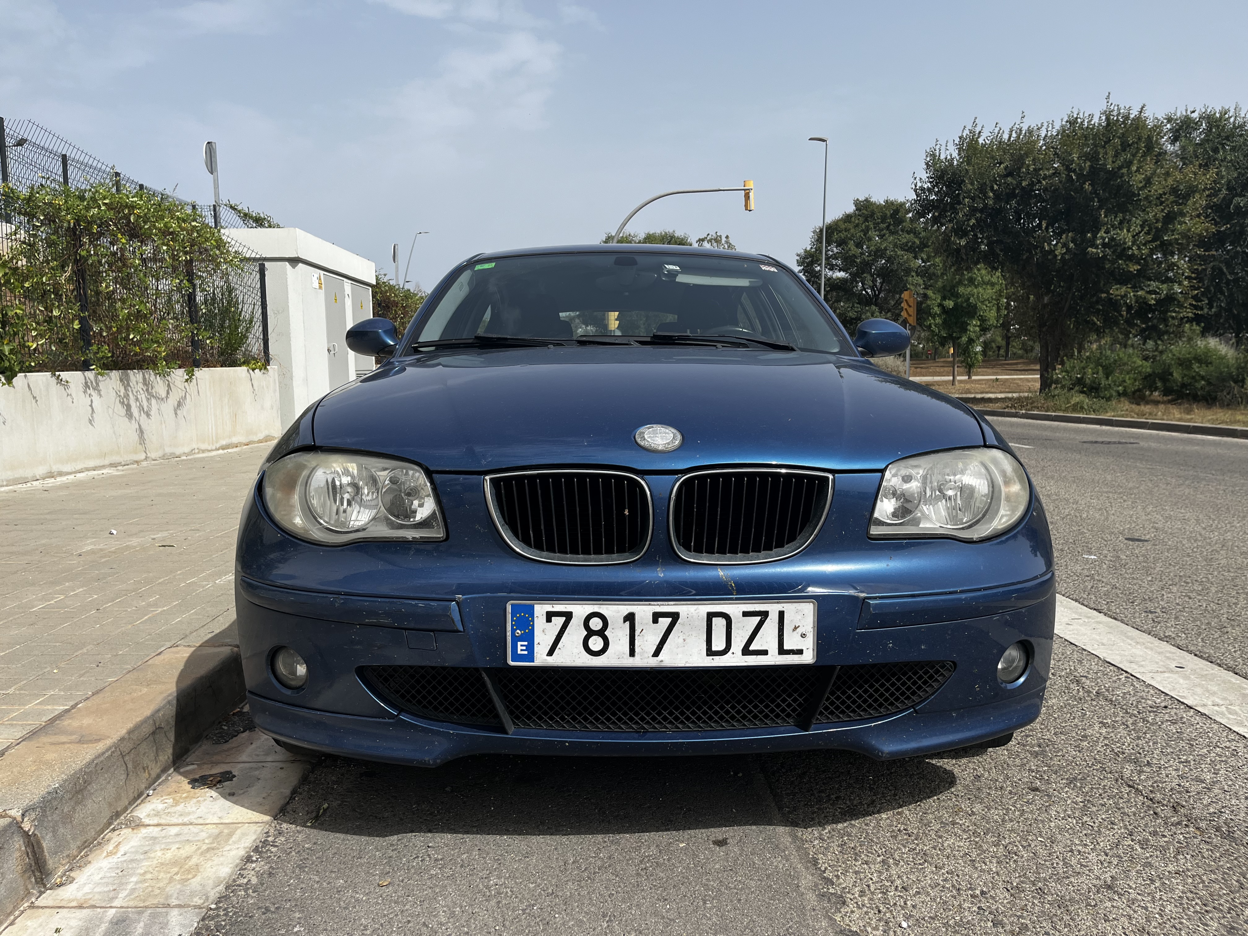 Foto Coche