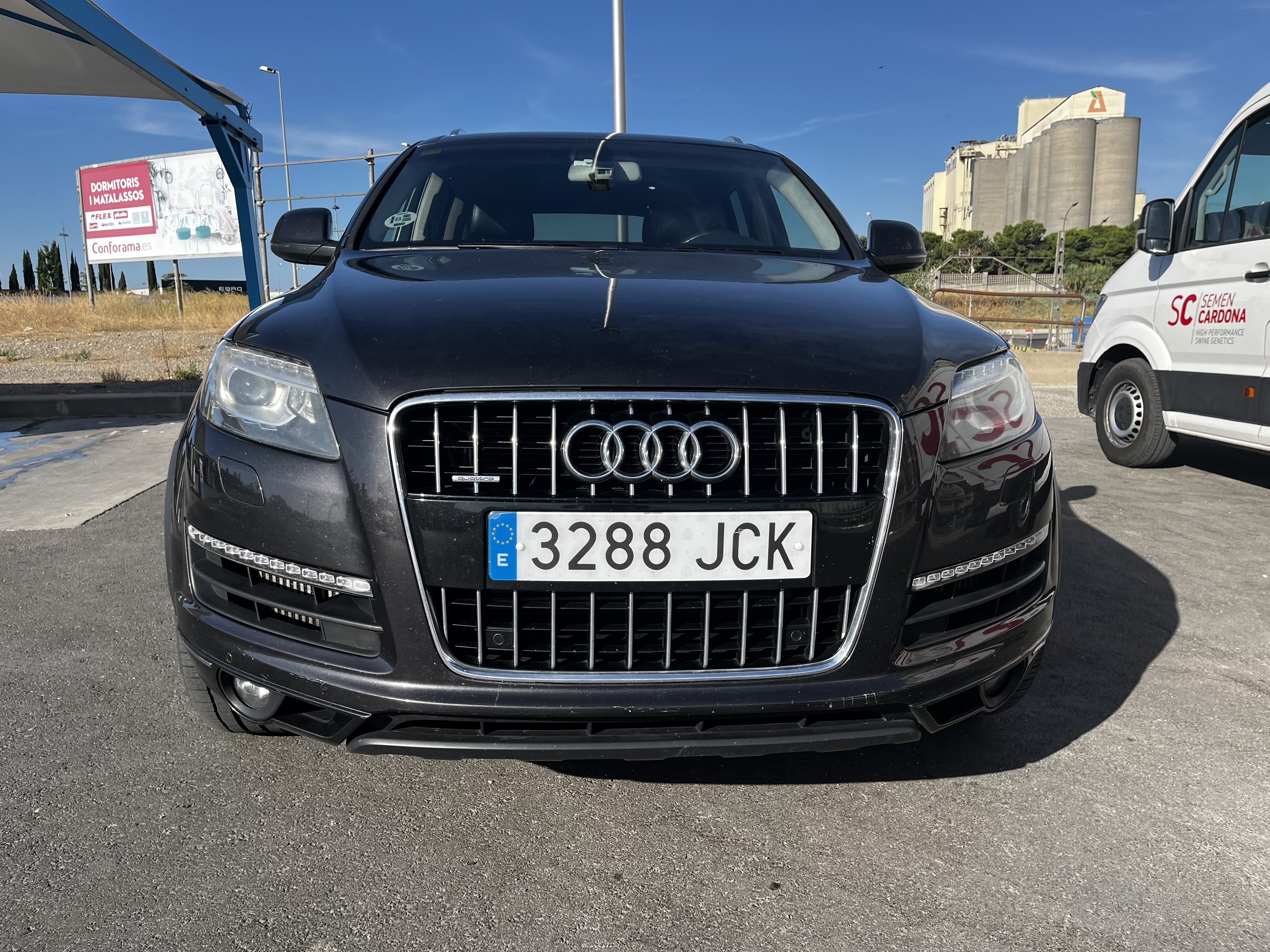 Foto Coche
