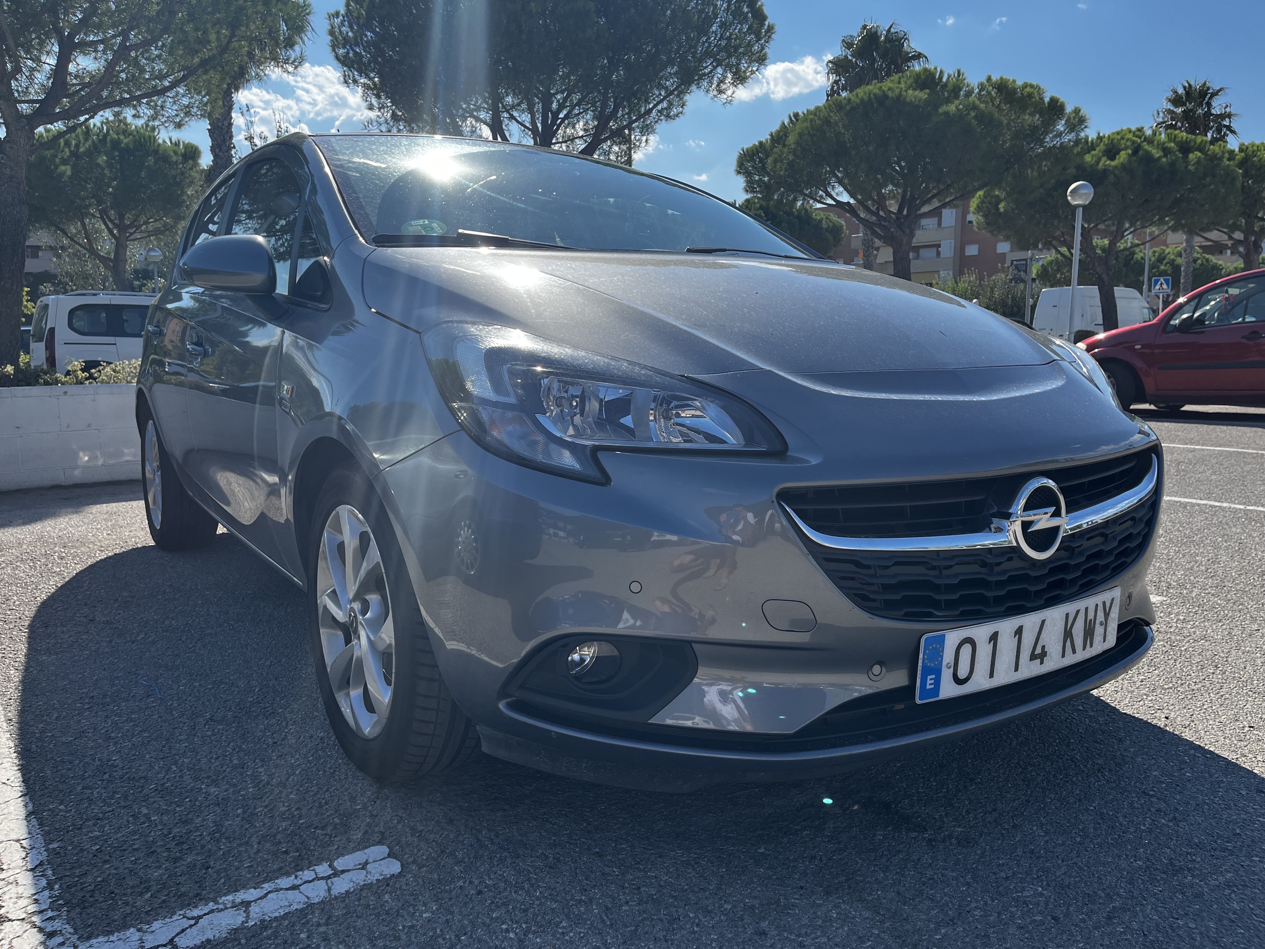 Foto Coche