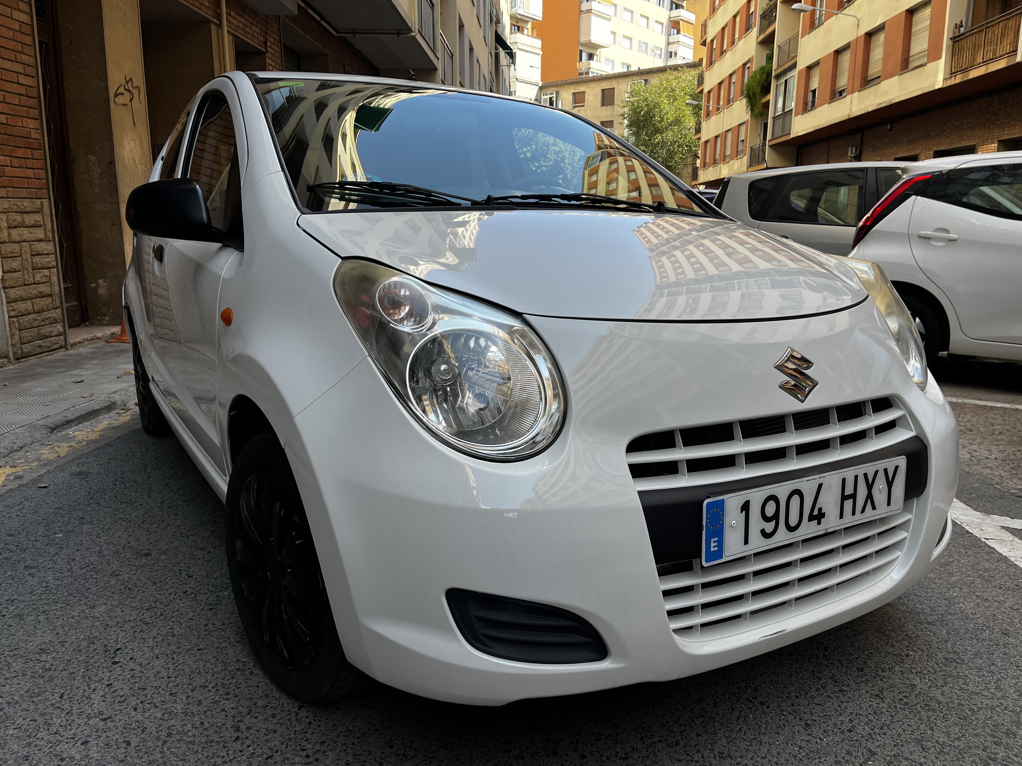 Foto Coche