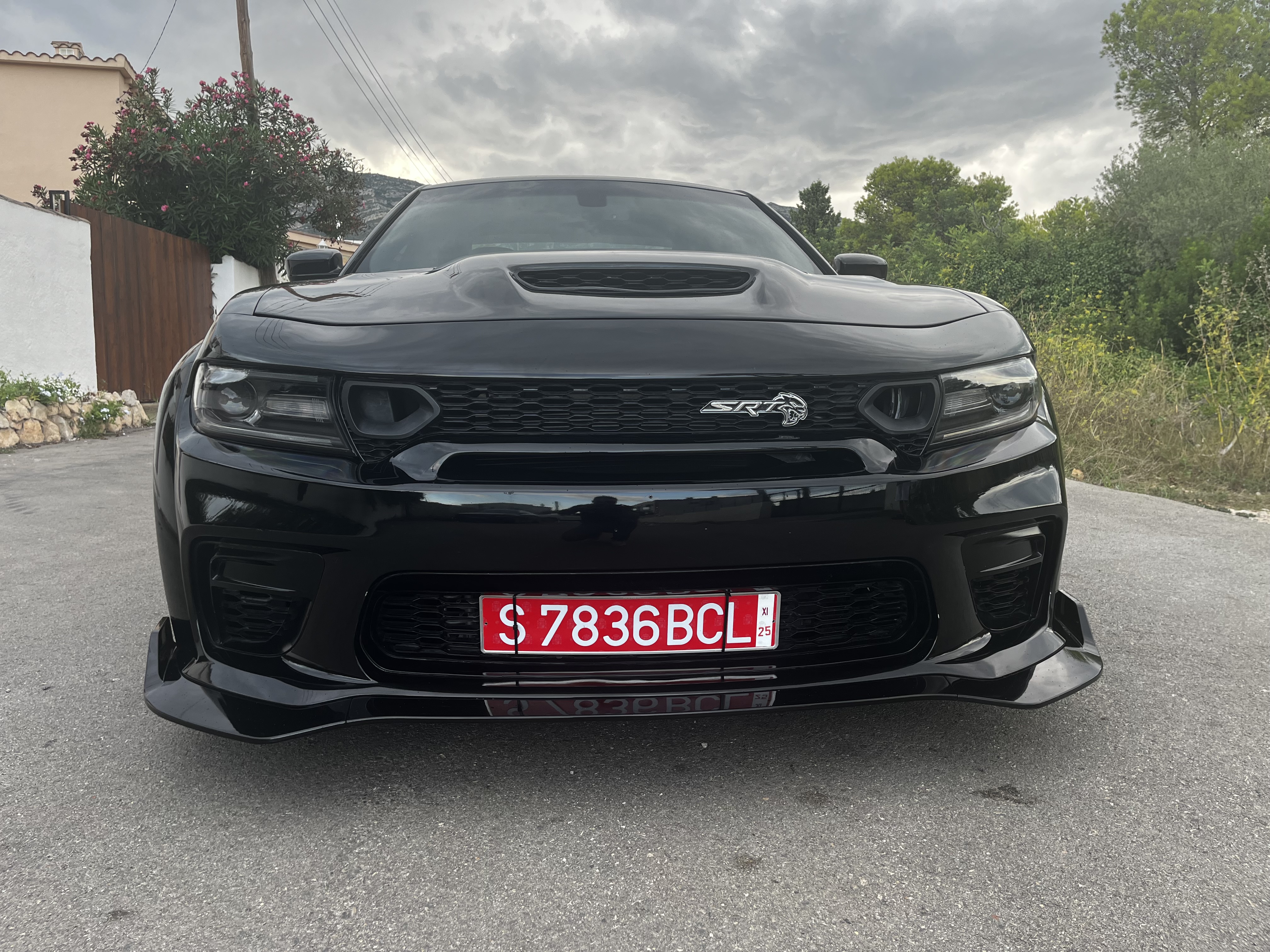 Foto Coche